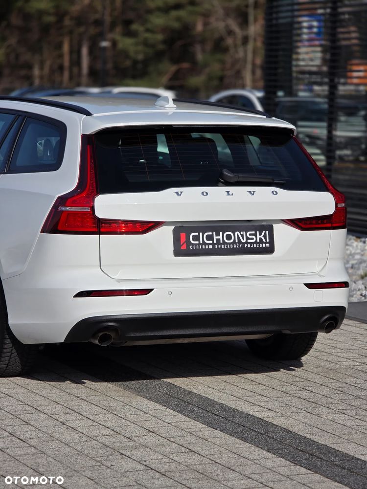 Volvo V60 B3 B Momentum Pro - 13