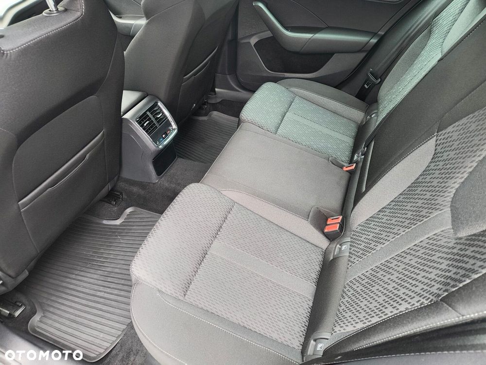 Skoda Octavia 2.0 TSI 4x4 Style DSG - 15