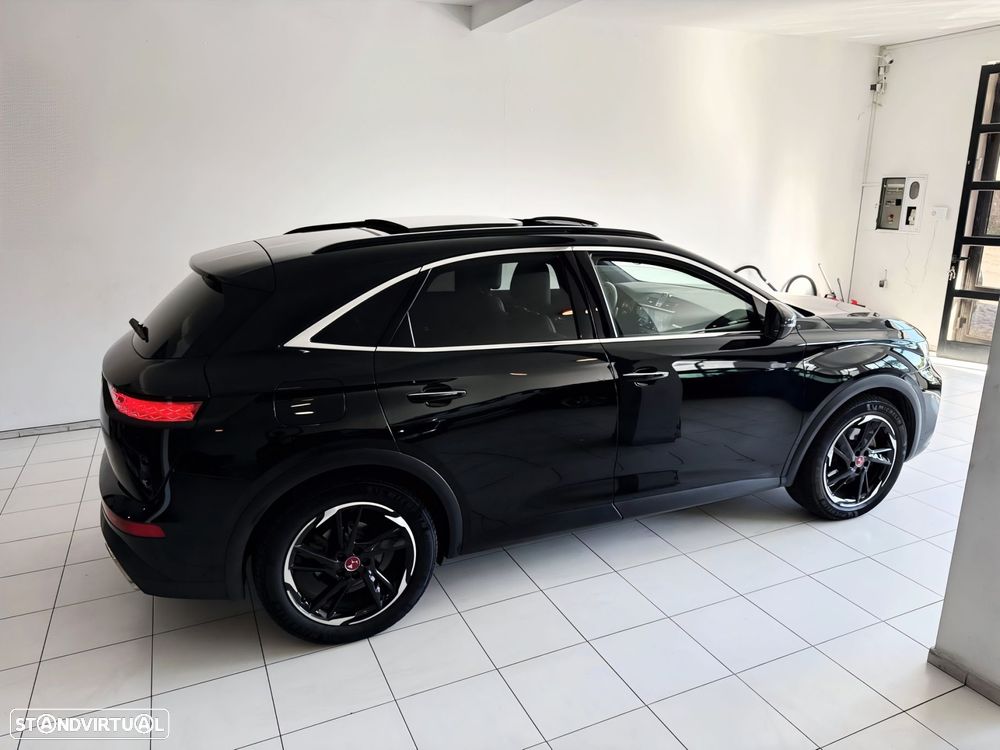 DS DS7 Crossback - 3