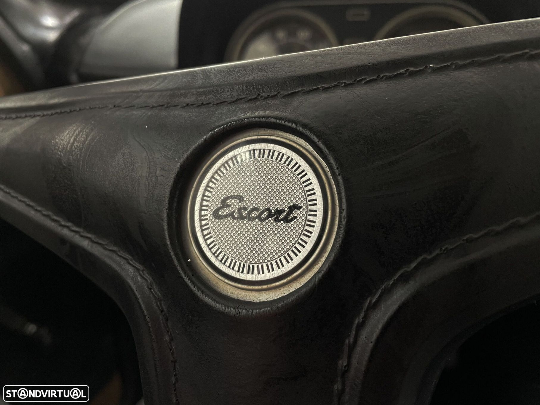 Ford Escort - 29