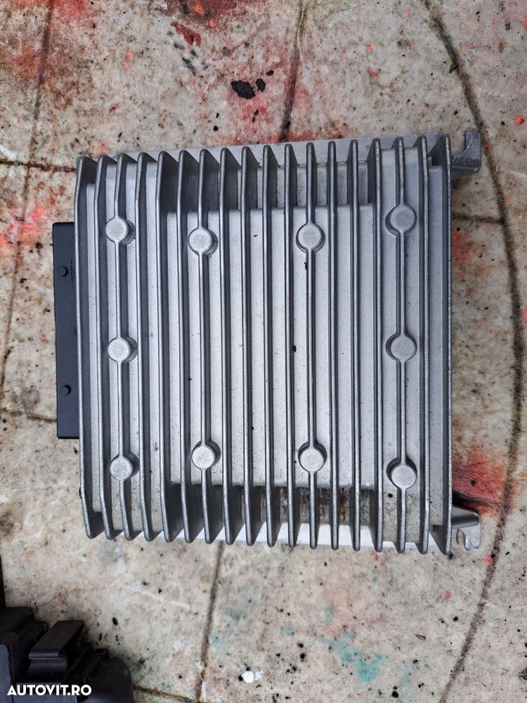 Amplificator Blaupunkt VW,Audi, Seat 5K0 035 456 A 3T0 035 456 - 3