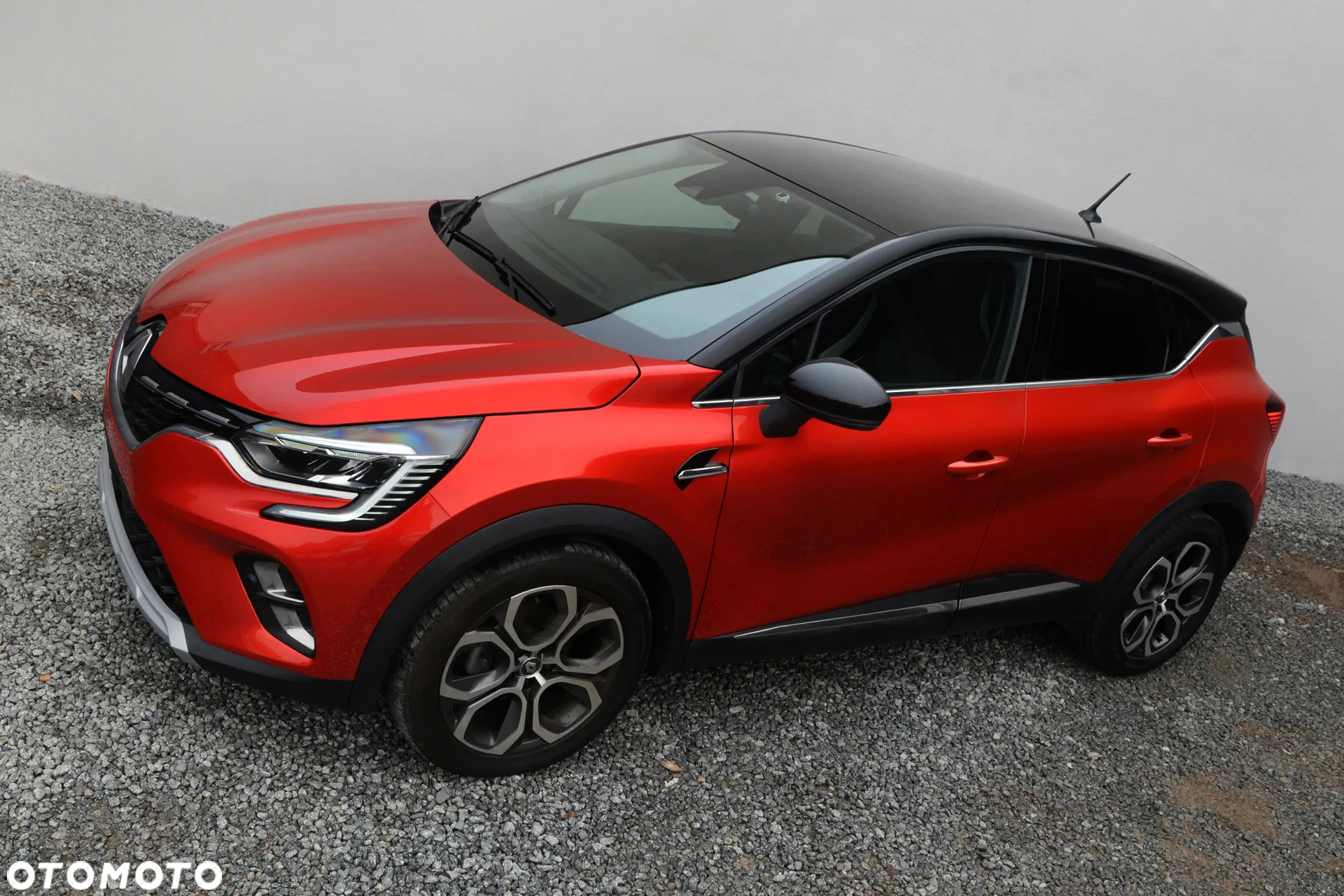 Renault Captur 1.3 TCe Intens EDC - 15
