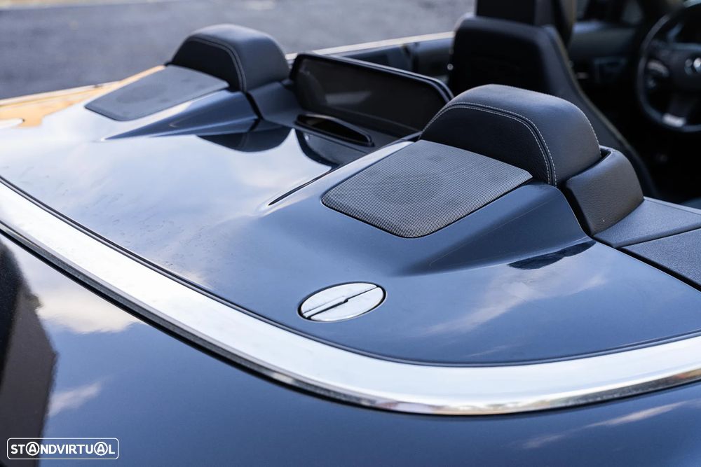 Mercedes-Benz E 250 CGi Avantgarde BlueEfficiency Auto - 9