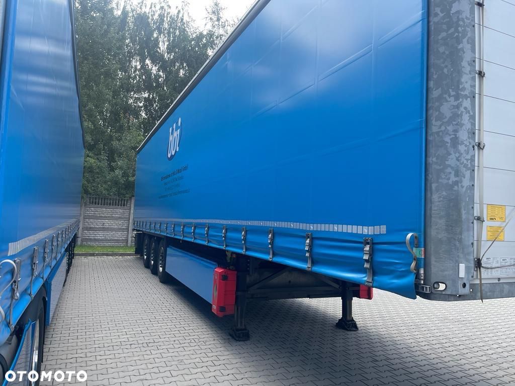 Schmitz Cargobull - 1