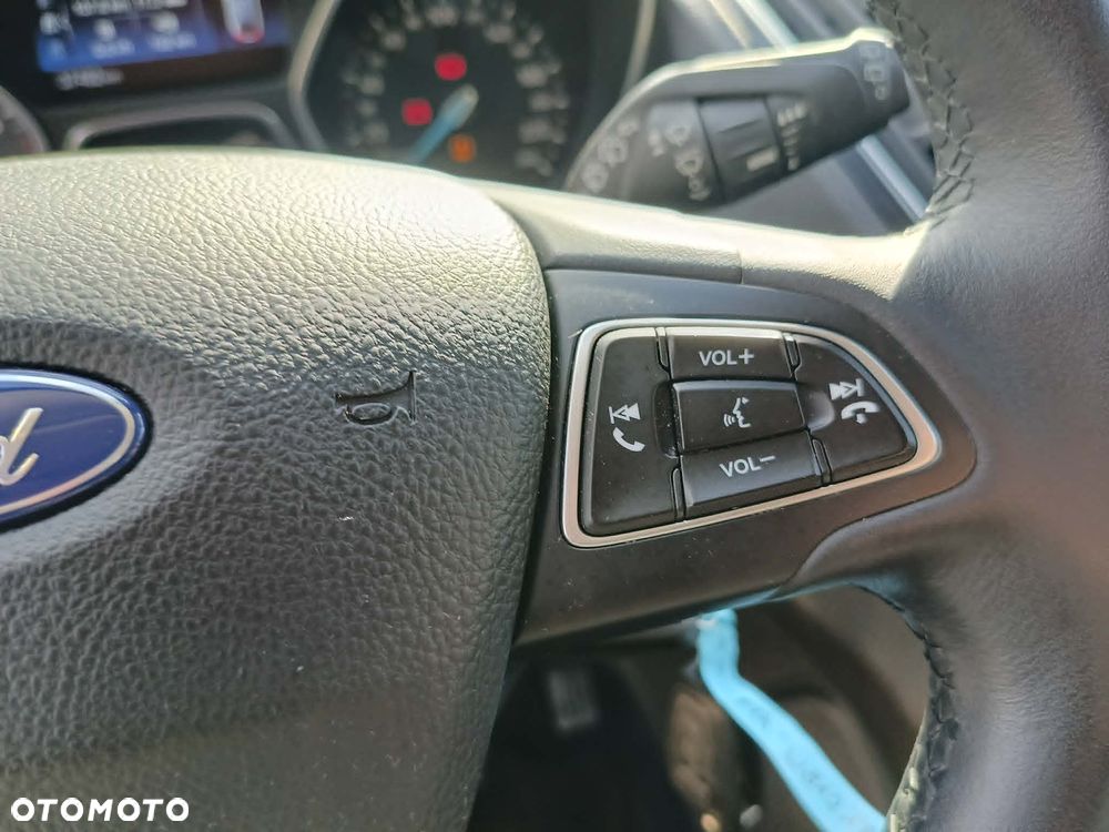 Ford C-MAX 1.0 EcoBoost Titanium ASS - 28