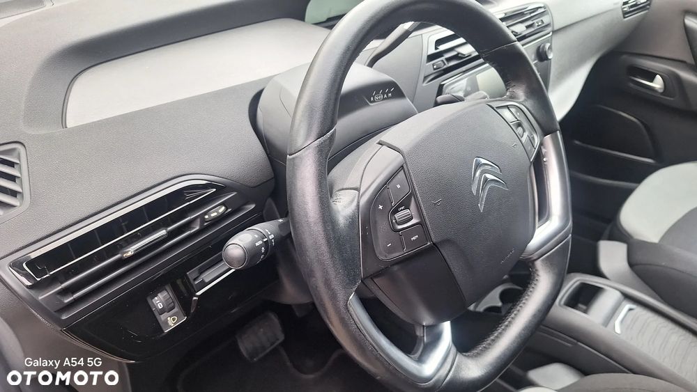 Citroën C4 Picasso e-HDi 115 ETG6 Seduction - 9