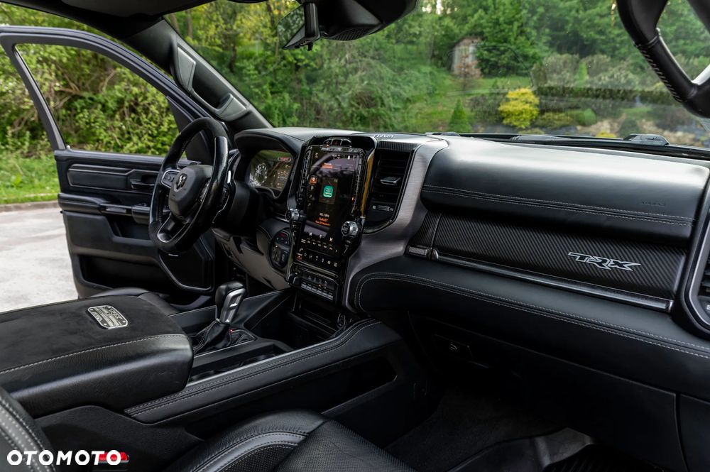 RAM 1500 TRX - 26