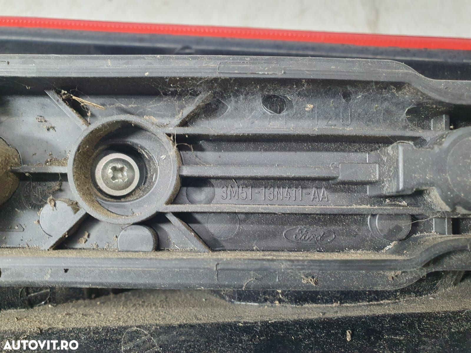 Tripla spate dreapta 3m51-13n411-aa Ford C-Max 1  [din 2003 pana  200 - 3