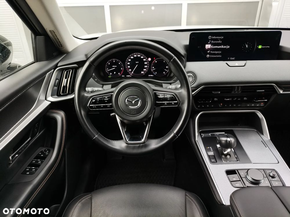 Mazda CX-60 - 6