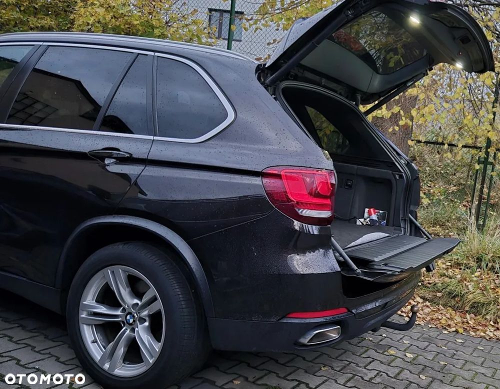 BMW X5 - 5