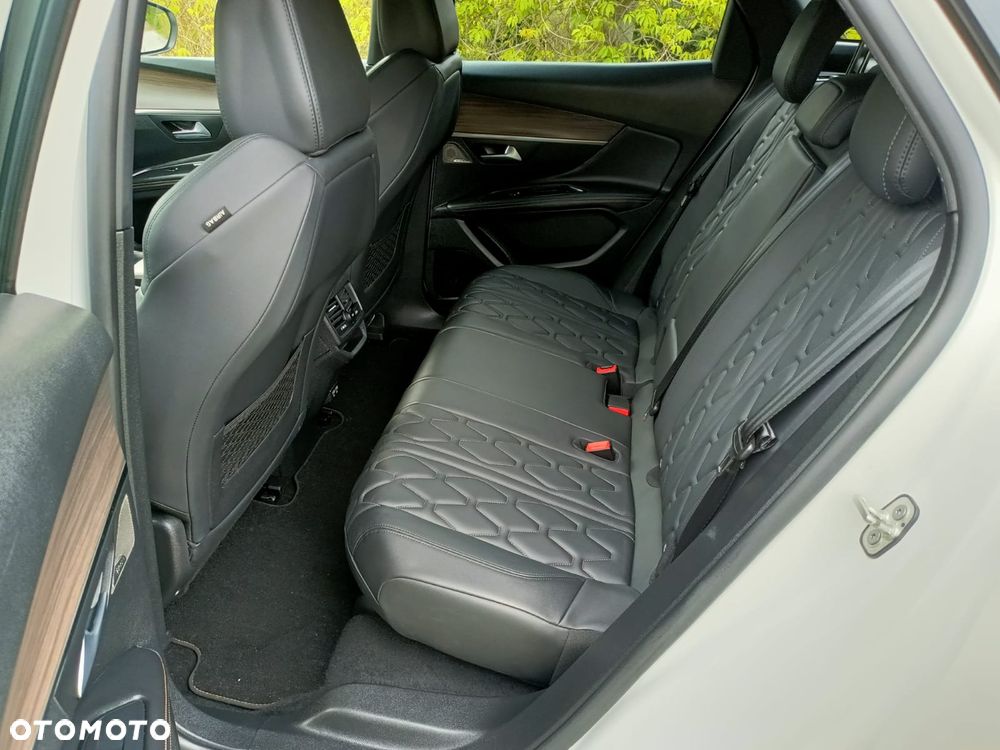 Peugeot 3008 1.2 PureTech GT S&S EAT8 - 31