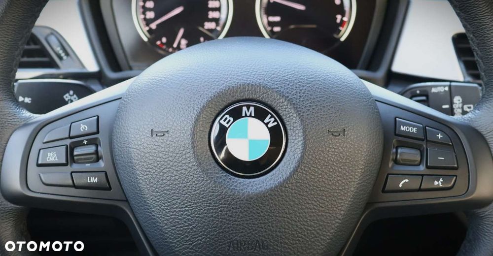 BMW X1 - 19