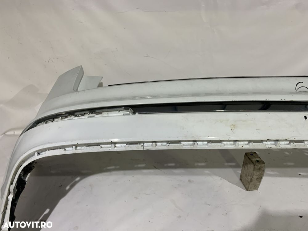 Bara spate VW Tiguan 2, 2017, 2018, 2019, 2020, cod origine OE 5NA807421. - 15