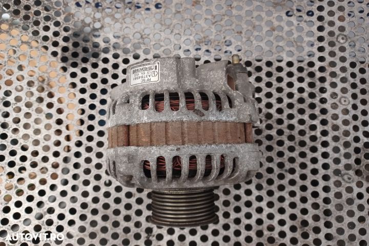 Alternator A3TB4981 Mazda 6 GG (facelift)  [din 2005 pana  2007] seria wagon 2.0 MZR-CD MT (143 hp) - 2