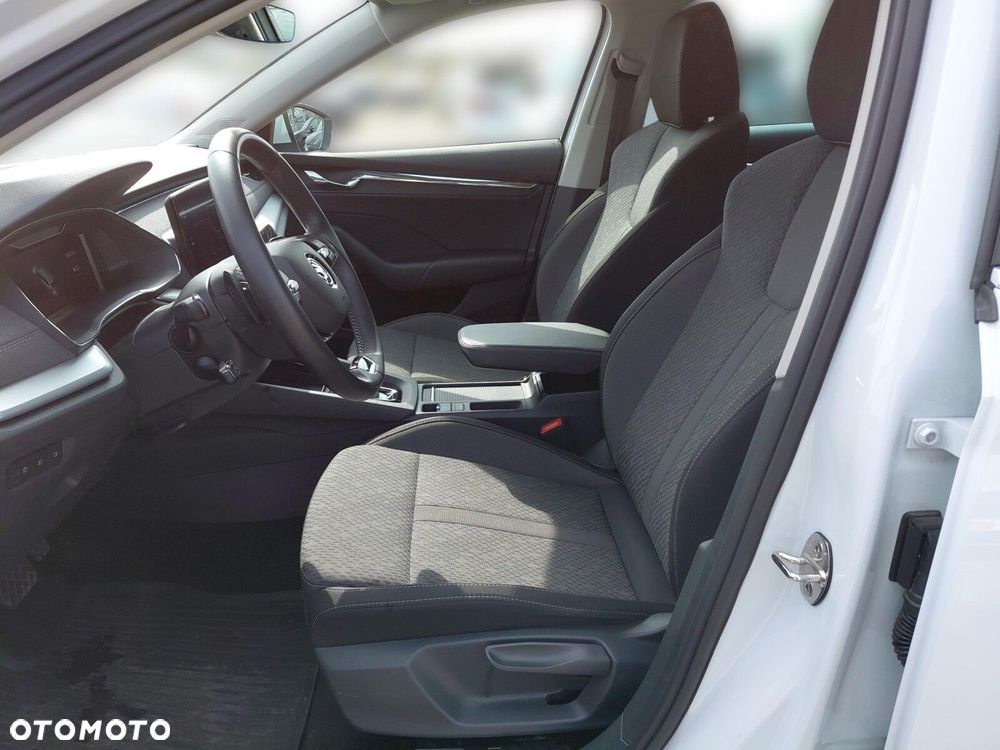 Skoda Octavia 2.0 TSI 4x4 Style DSG - 10