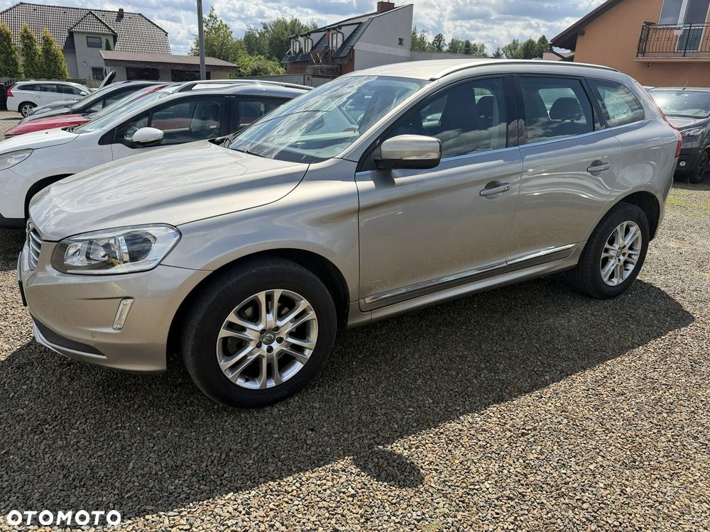Volvo XC 60 - 2