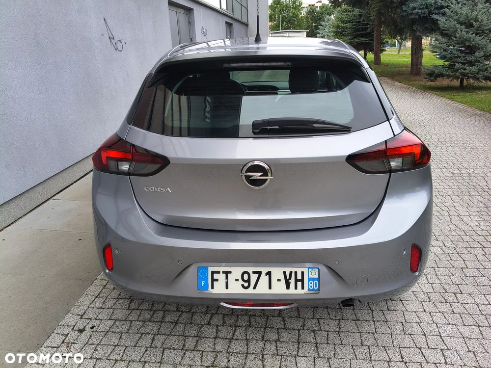 Opel Corsa 1.2 Start/Stop Edition - 6