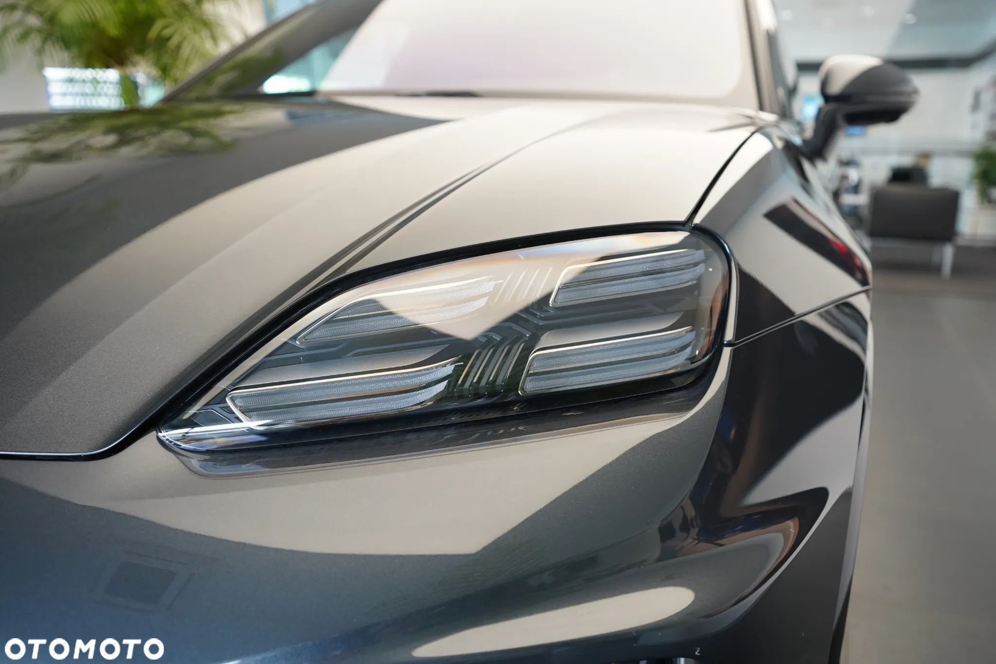 Porsche Macan Turbo 100kWh - 34