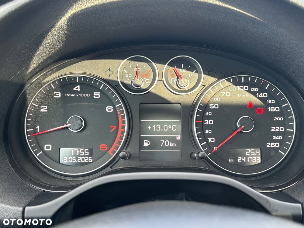 Audi A3 Sportback 1.8 TFSI S line Sportpaket - 18