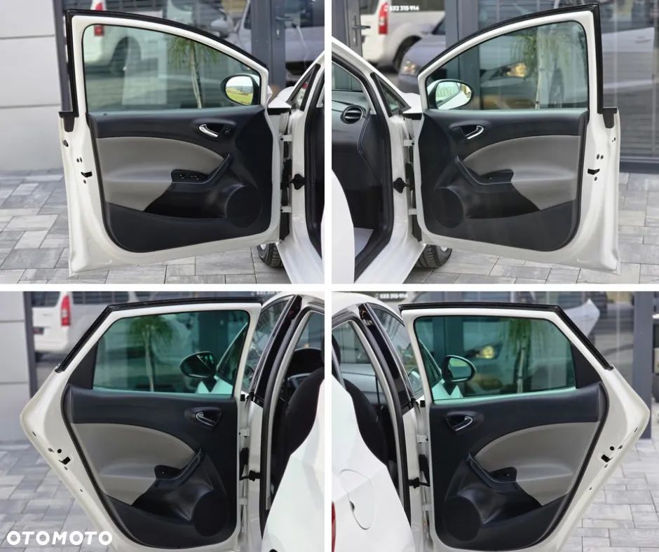 Seat Ibiza 1.2 TSI Ecomotive Sport - 36