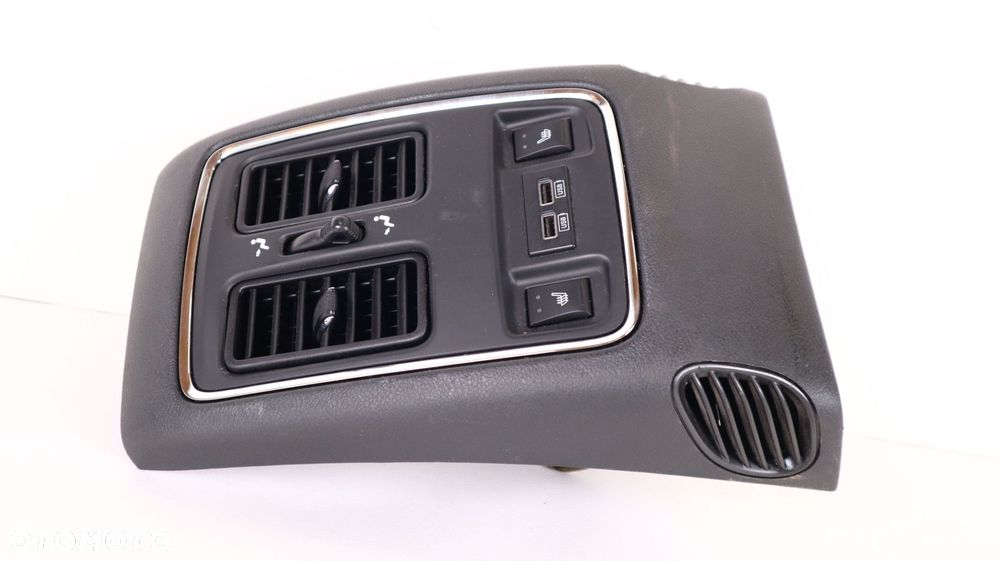 JEEP GRAND CHEROKEE WK2 KRATKA NAWIEWU TYŁ 1VP301X9AE - 6