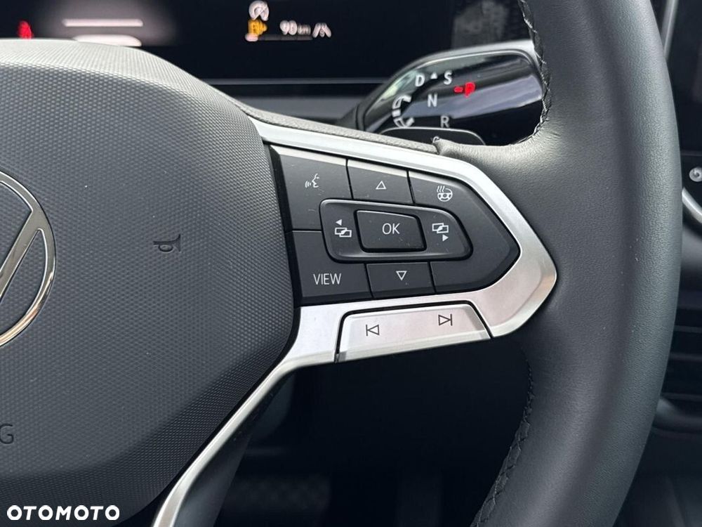 Volkswagen Tiguan 1.5 eTSI Life DSG - 14