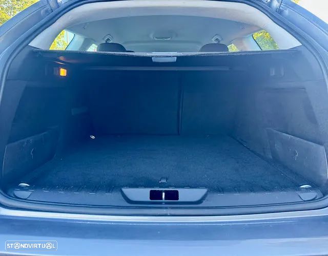 Peugeot 308 SW 110 e-THP Stop & Start Active - 23