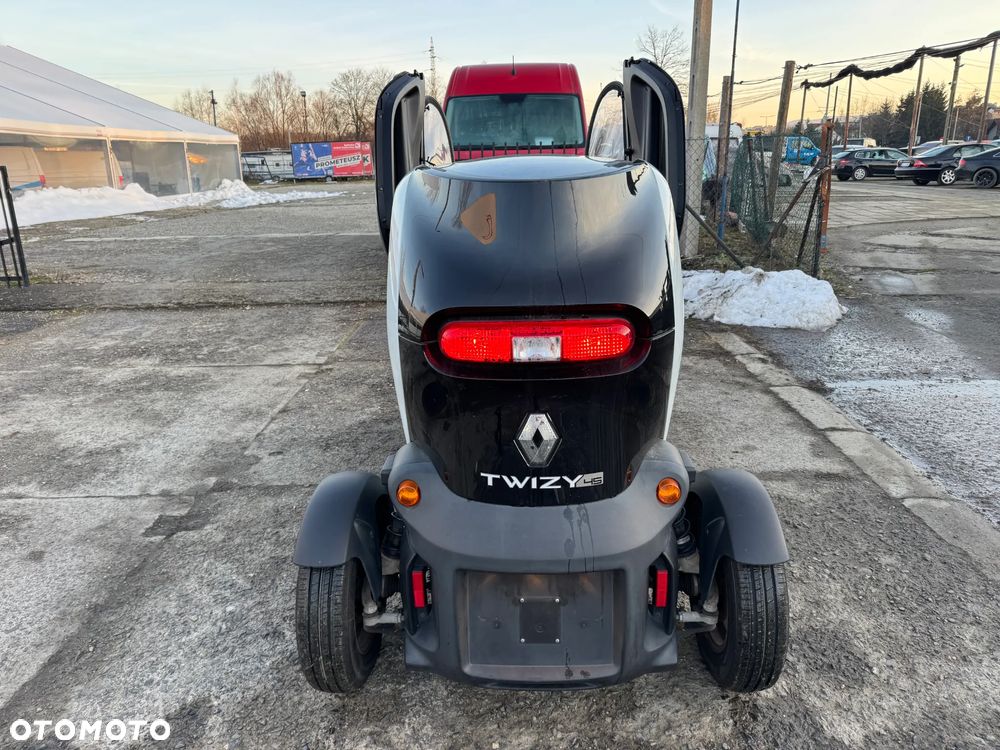 Renault Twizy - 5