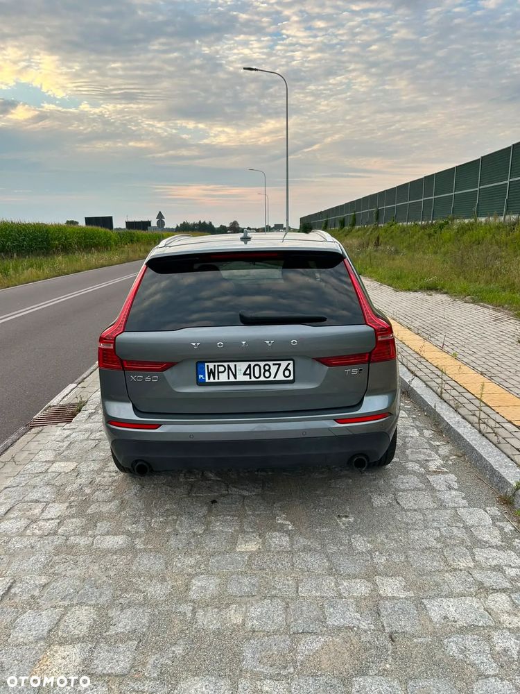 Volvo XC 60 - 8