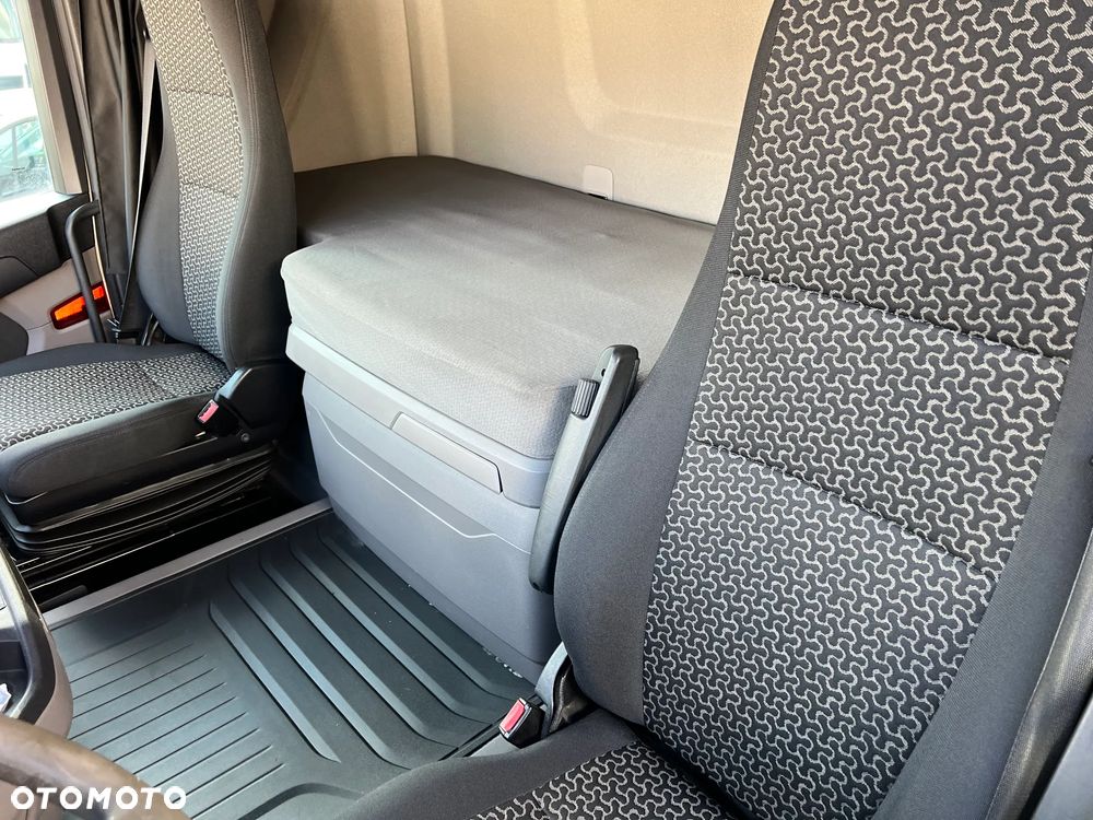 Scania R 450 Klima postojowa - 16