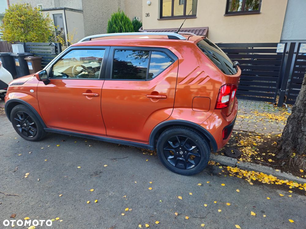 Suzuki Ignis 1.2 Premium - 2