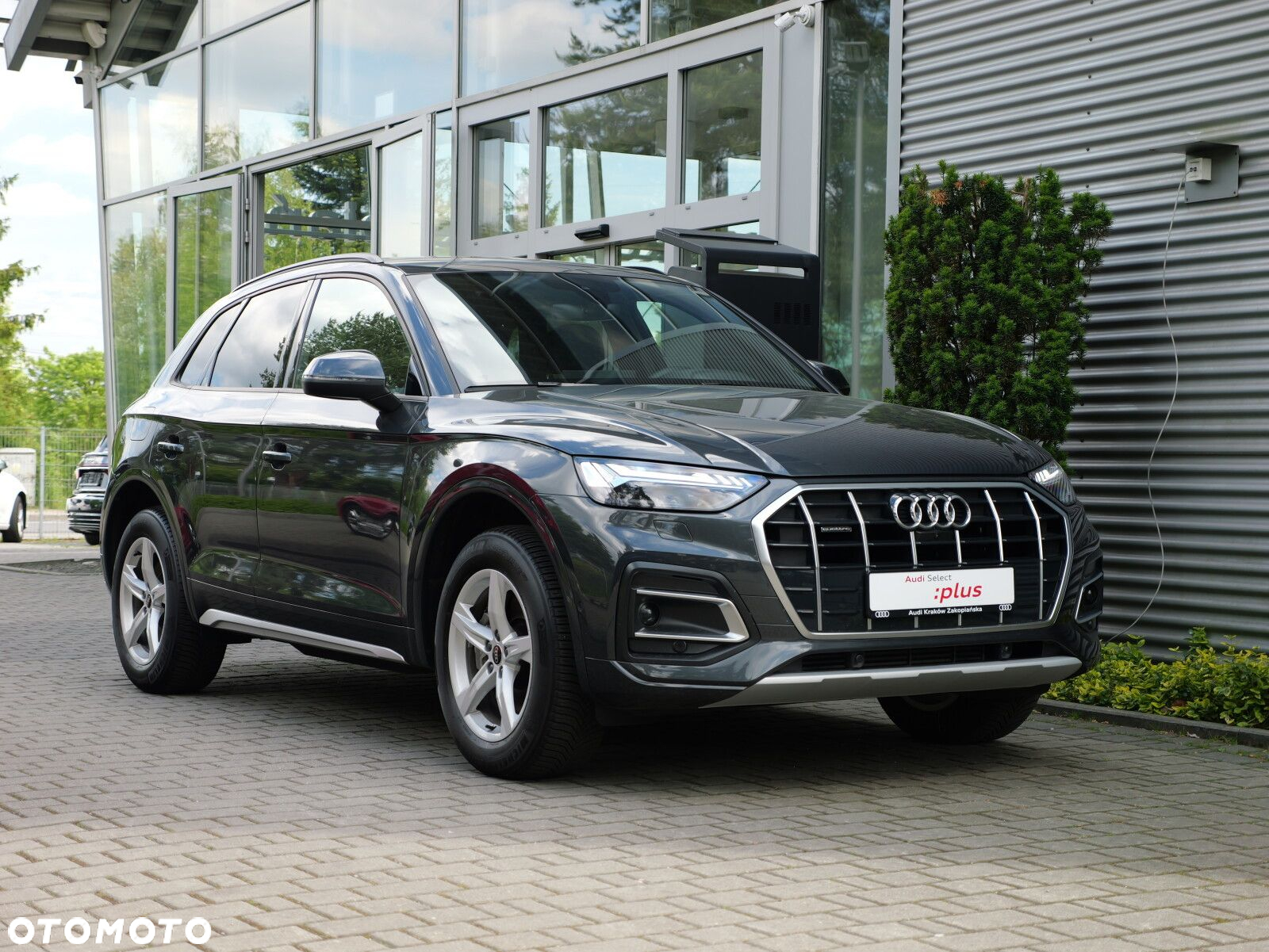 Audi Q5 - 14