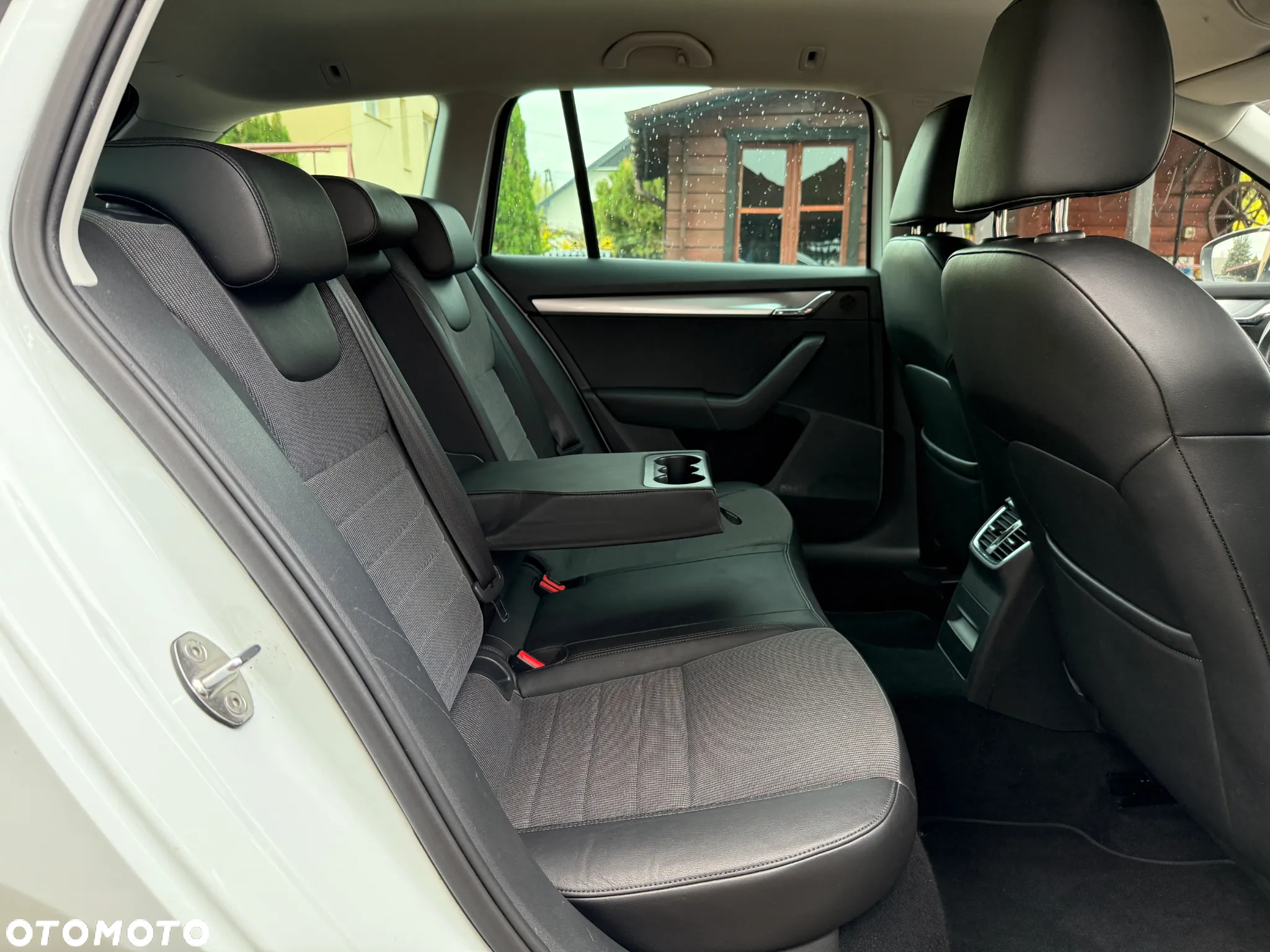 Skoda Octavia 2.0 TDI Style - 20