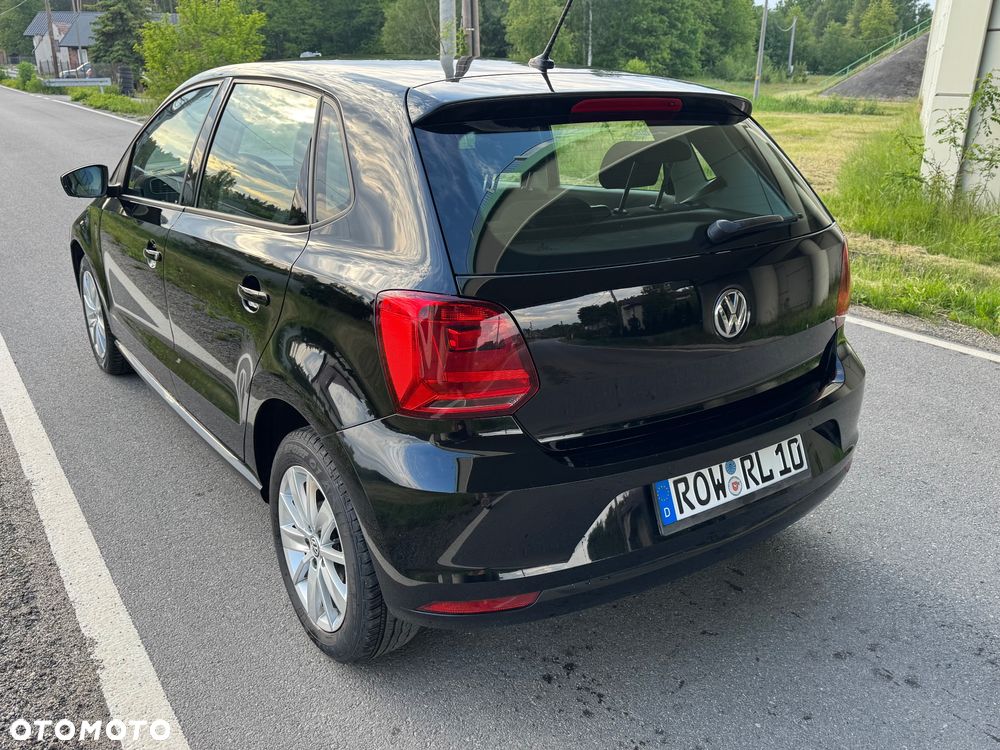 Volkswagen Polo 1.0 Lounge - 6