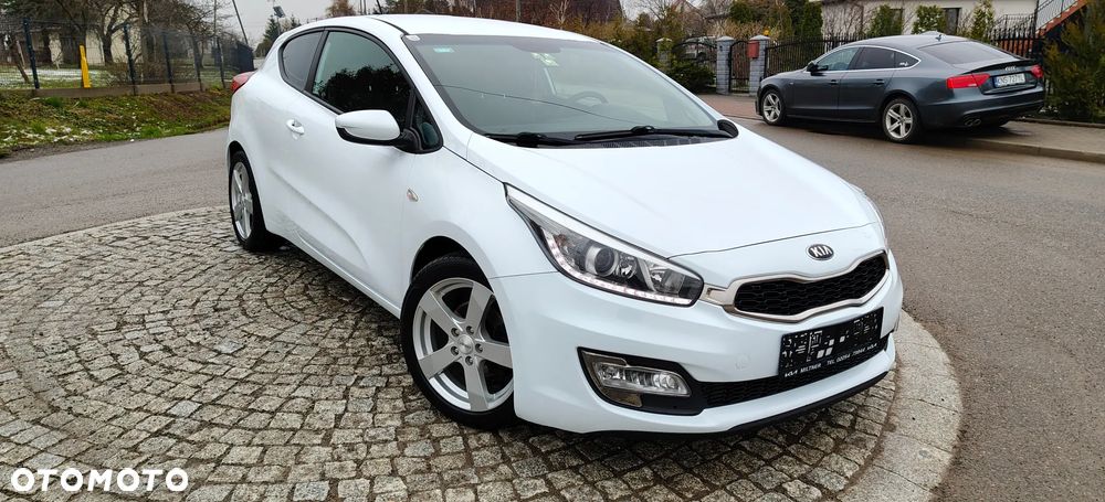Kia ProCeed 1.4 XL - 12