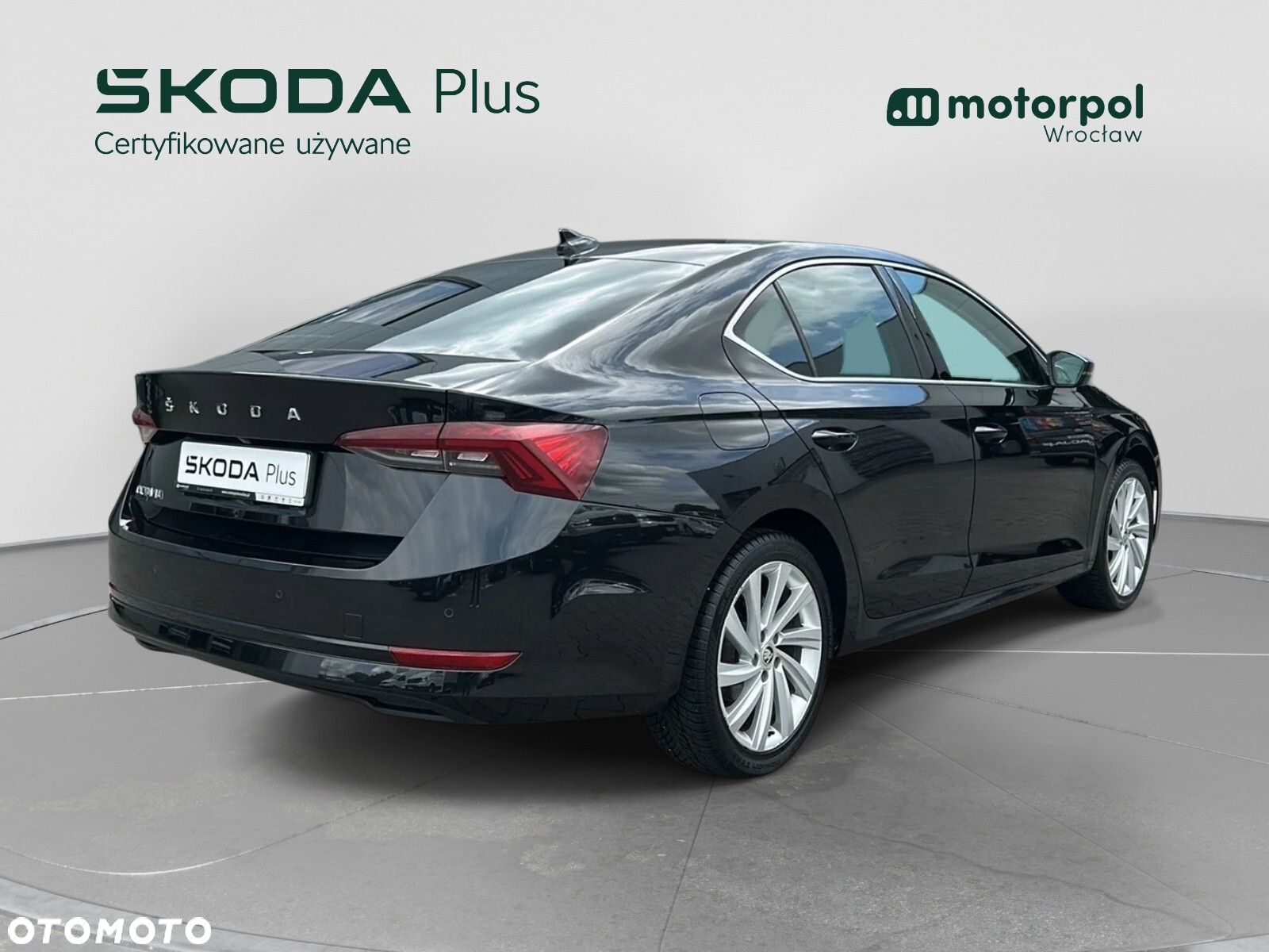 Skoda Octavia 1.5 TSI ACT Style - 15
