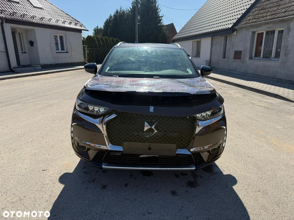 DS Automobiles DS 7 - 2