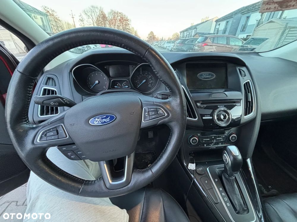 Ford Focus - 2
