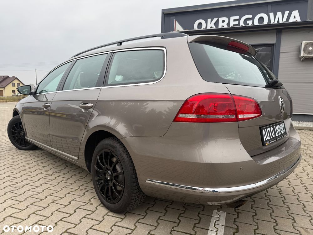 Volkswagen Passat ver-1-4-tsi-bmt-comfortline - 4