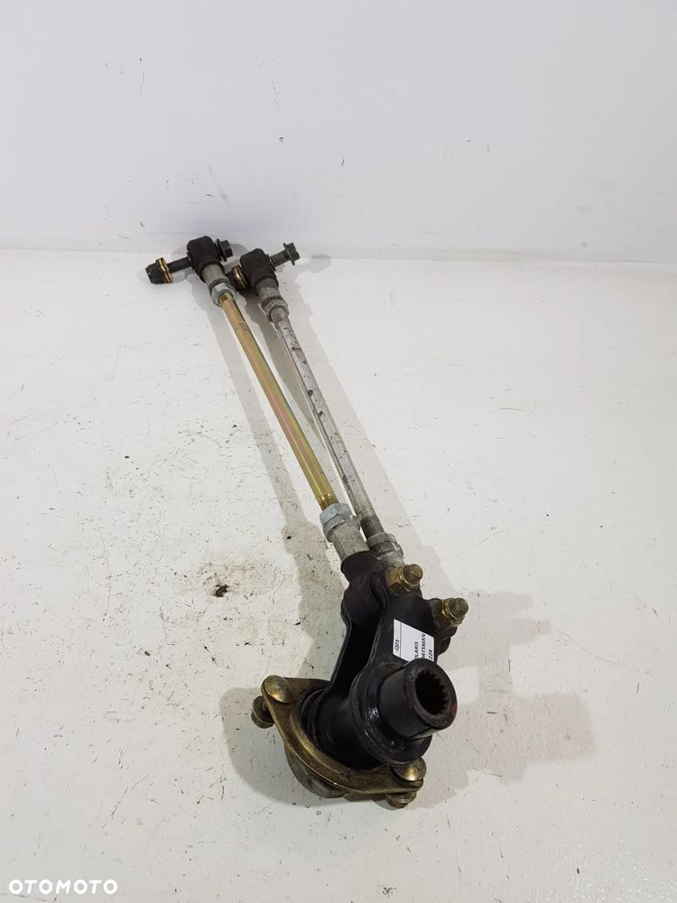 ŁĄCZNIK KOLUMNY KIEROWNICZEJ DRĄŻKI POLARIS SPORTSMAN 570 21-25 ROK - 5