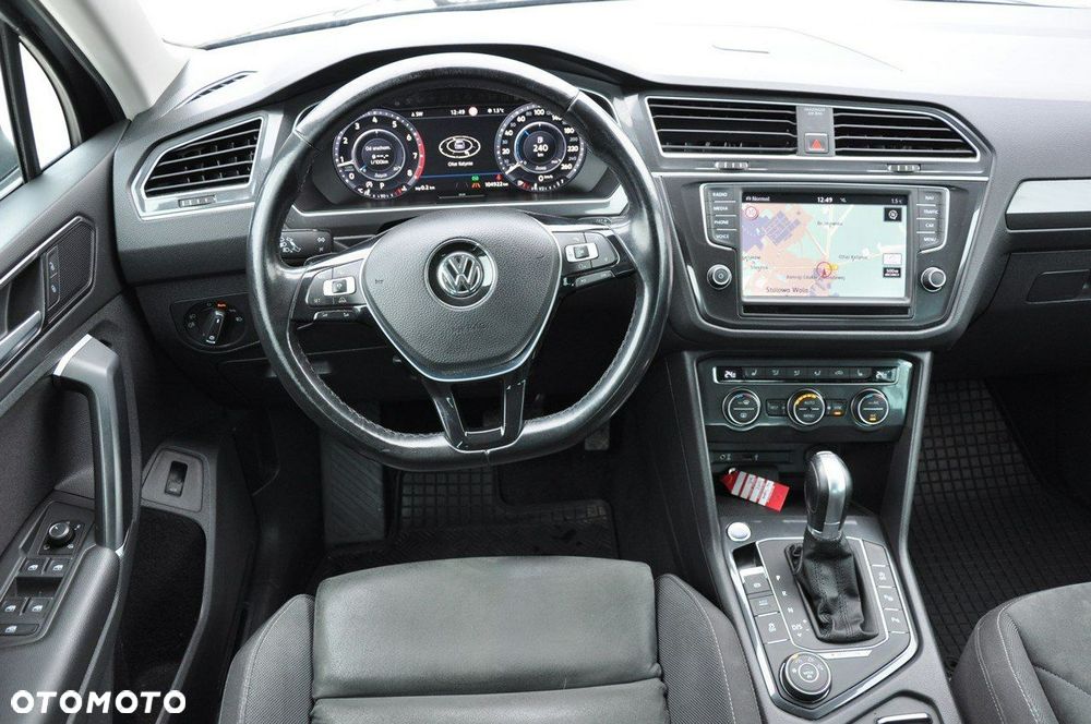 Volkswagen Tiguan 2.0 TSI BMT 4Mot Highline DSG - 26