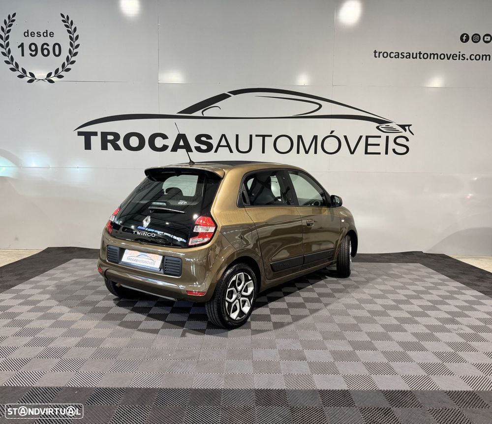 Renault Twingo 1.0 SCe Dynamique - 7