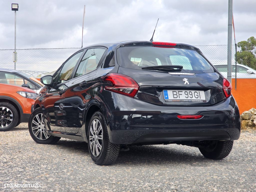 Peugeot 208 1.0 PureTech Access - 7