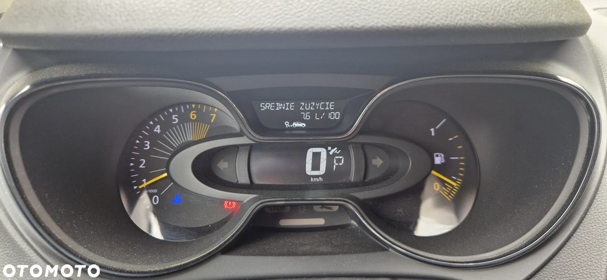 Renault Captur ENERGY TCe 120 EDC Dynamique - 15