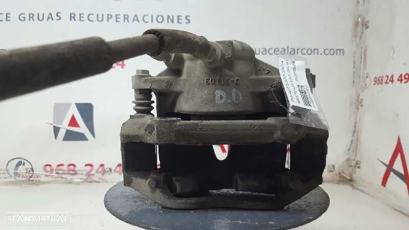 PINÇA DE TRAVÃO FRENTE DIREITA MERCEDES CLASE E (W211) BERLINA E 320 CDI (211.02... - 1