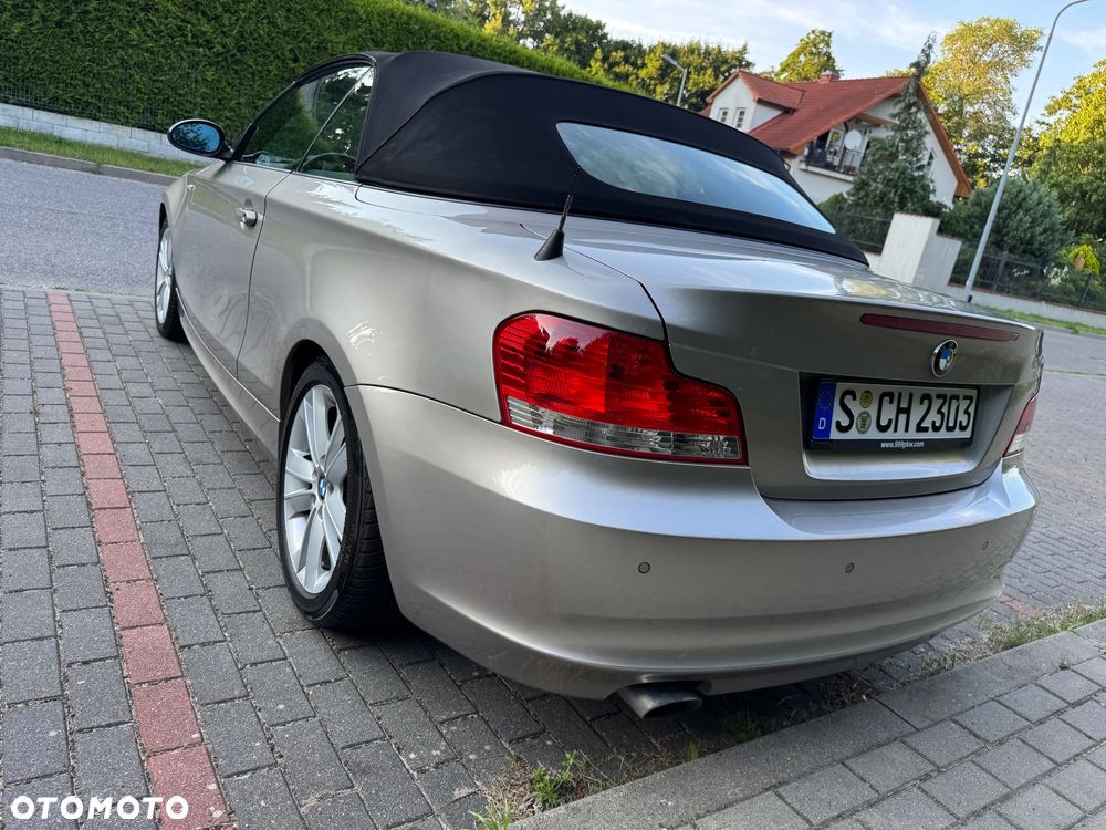 BMW Seria 1 118d - 3