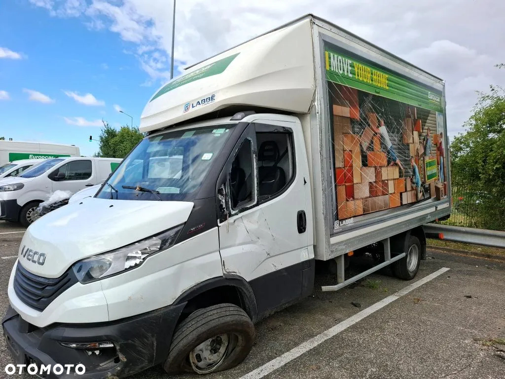 Iveco Daily - 5
