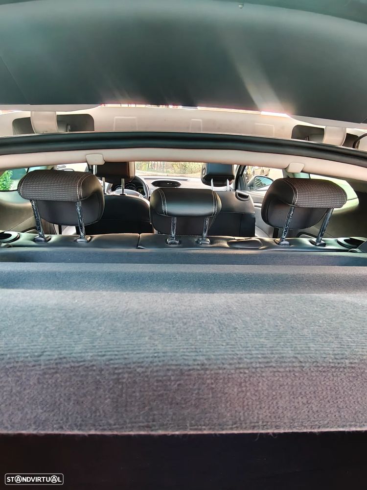 Renault Mégane Coupe 1.5 dCi GT Line - 46