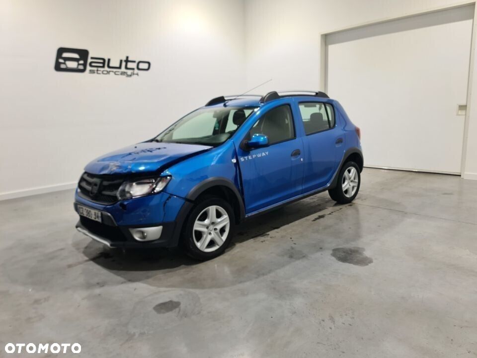 Dacia Sandero Stepway - 4
