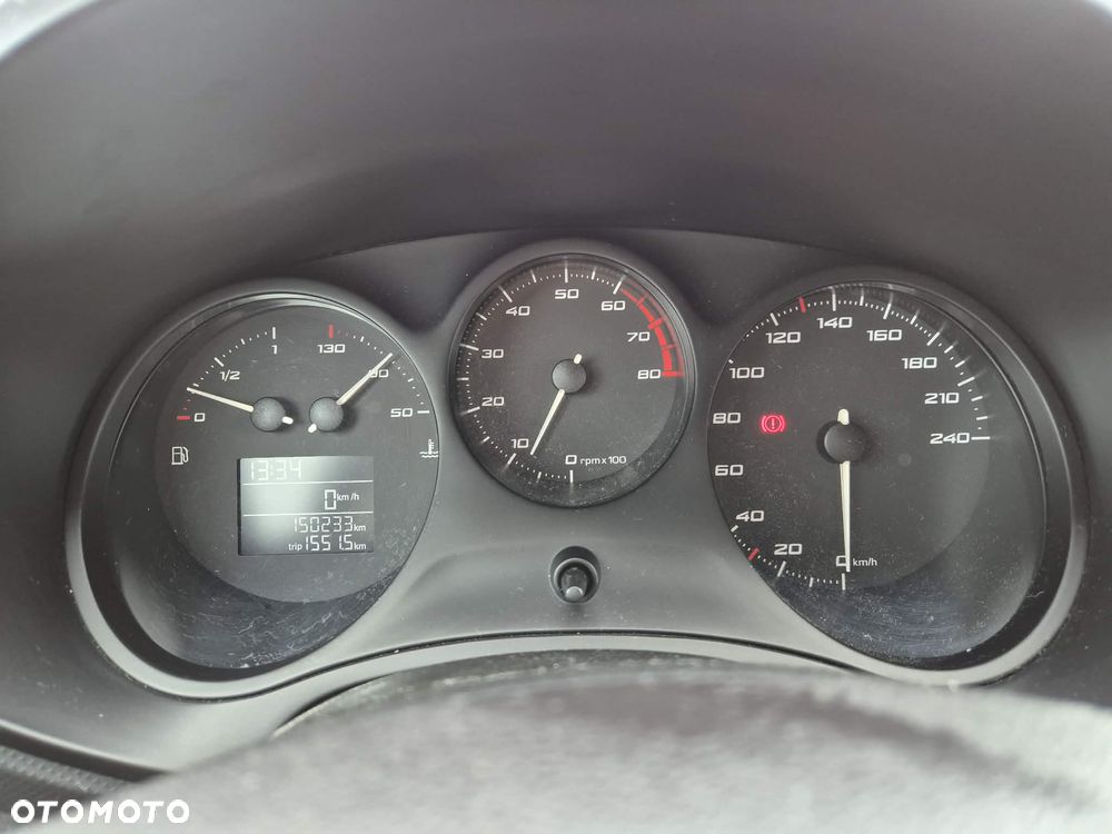 Seat Leon 1.2 TSI Style - 7